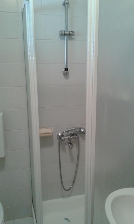 Apartments Davor Biograd Na Moru Ruang foto