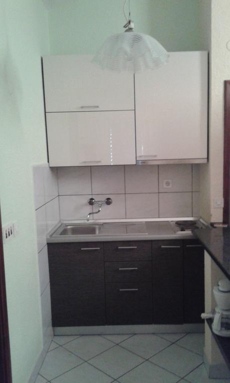 Apartments Davor Biograd Na Moru Ruang foto