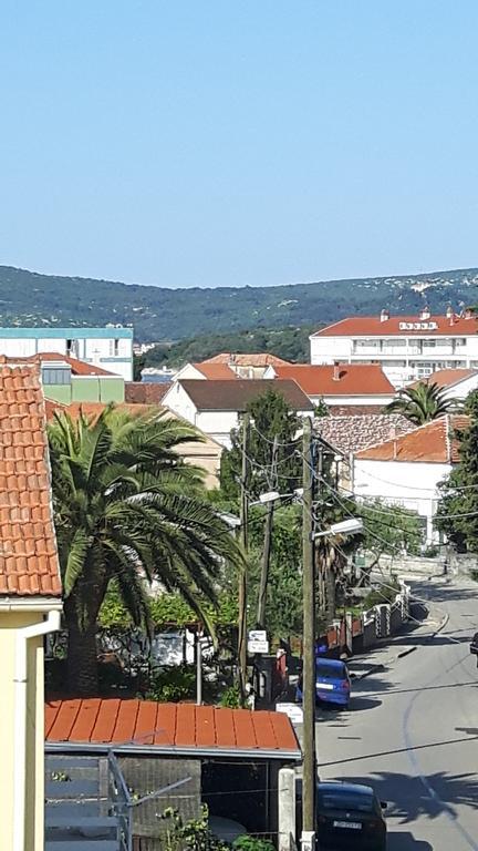 Apartments Davor Biograd Na Moru Bagian luar foto