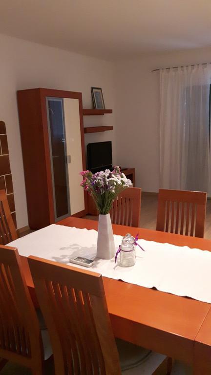 Apartments Davor Biograd Na Moru Bagian luar foto