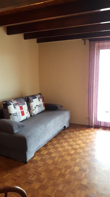 Apartments Davor Biograd Na Moru Bagian luar foto