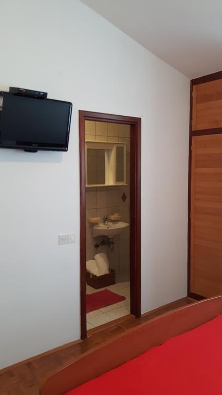 Apartments Davor Biograd Na Moru Bagian luar foto